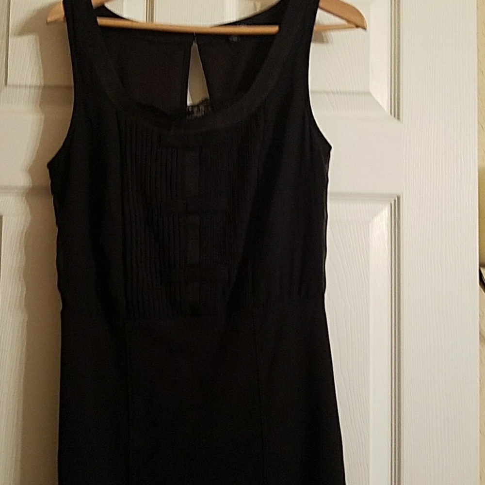 Cute American Eagle Black dress